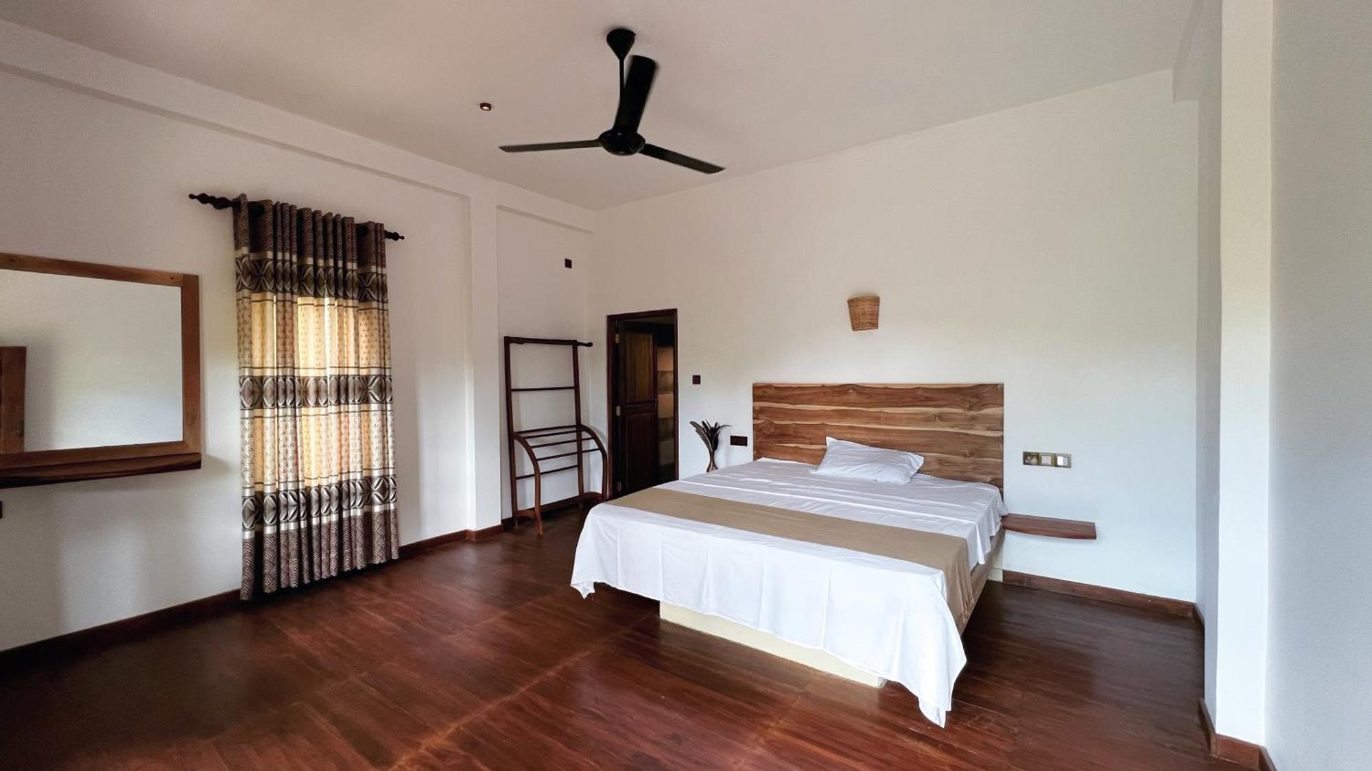 The Lookout Lodge Tangalle Buitenkant foto