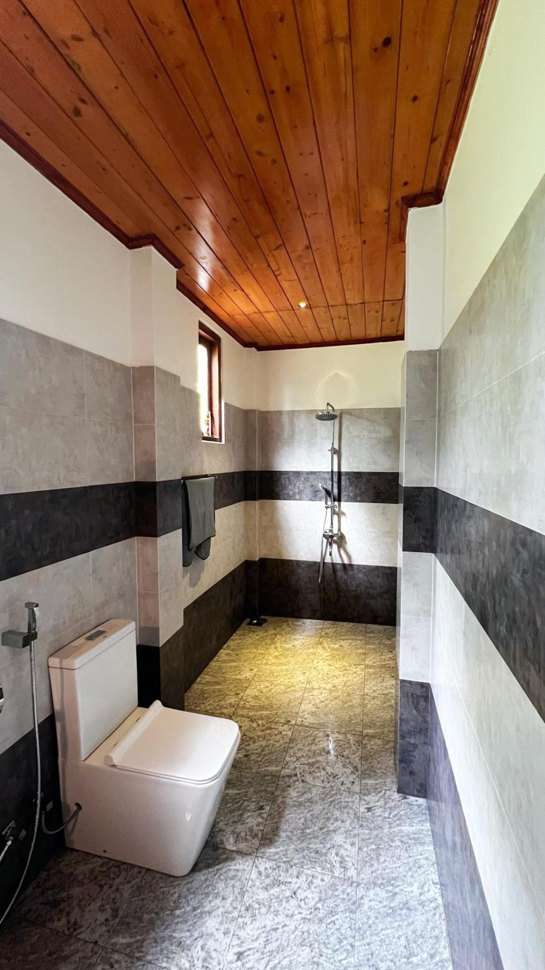 The Lookout Lodge Tangalle Kamer foto